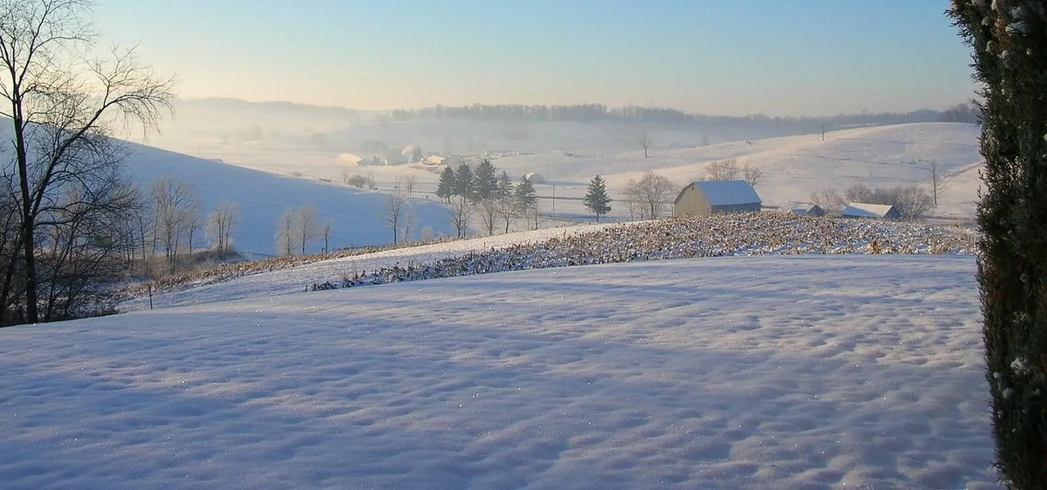 The Ultimate Guide to Winter Cabins in Berlin, Ohio (2025)